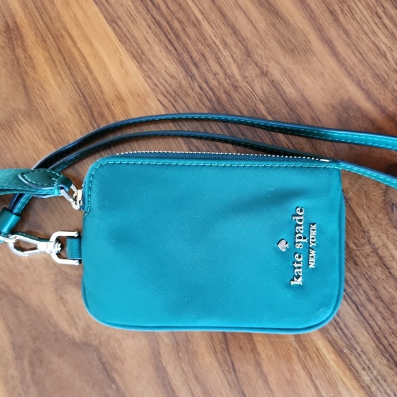 kate spade Accessories - Kate Spade card wallet